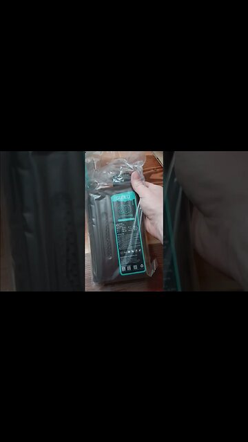 Total SHOCK when I opened this one up! - SUNLU 3D Printing Resin @SUNLU #sunlu