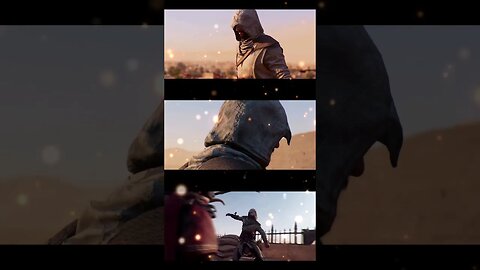 🚨Who's playing Assassin's Creed: Mirage?