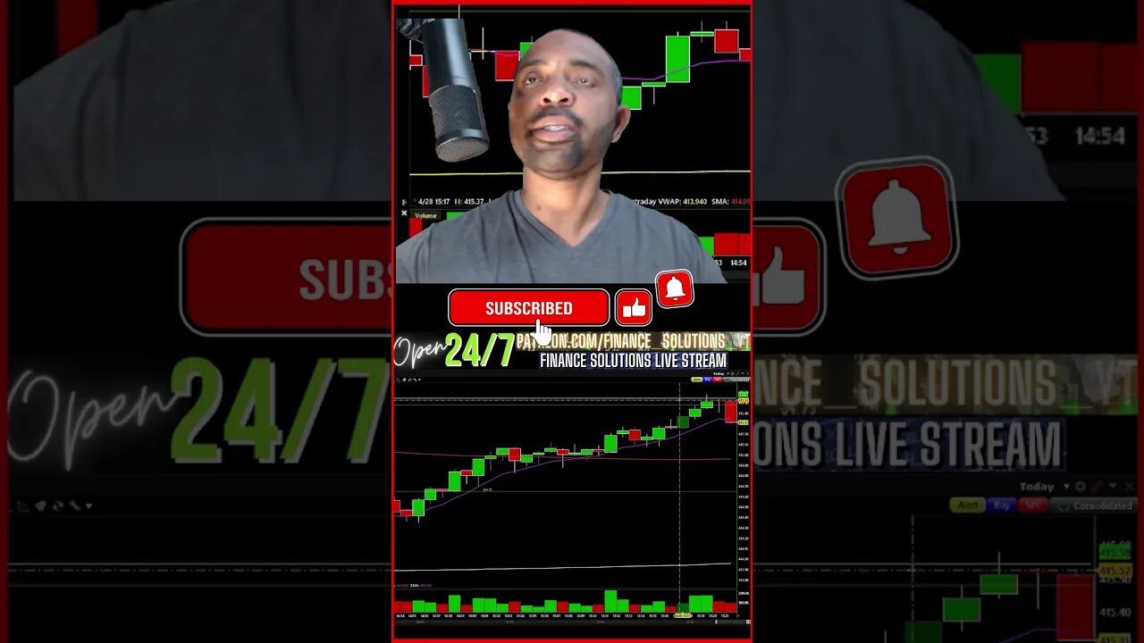 FINANCE SOLUTIONS-YT #shorts #runners #recap #APRIL28TH