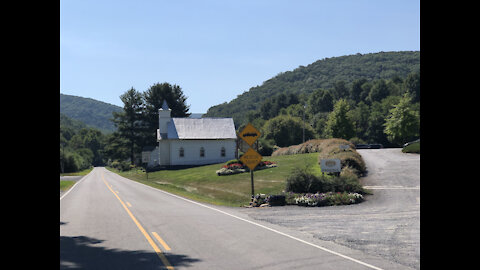 2018 Honda Goldwing Ride To Paint Bank, VA - Part 3