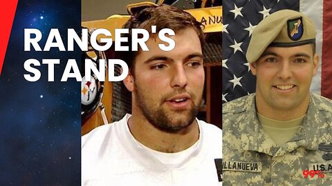 Army Ranger Turned NFL Star Faces Loyalty Dilemma