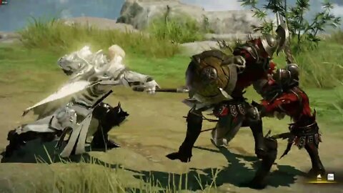 Lost Ark MMORPG The Battle Resumed