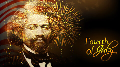 Frederick Douglas WANTED What Today’s Black “Leaders” Are Trashing