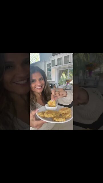 Chicken nuggets #healthynuggets #lowcarbnuggets #ketonuggets #prediabeticlife #Shorts