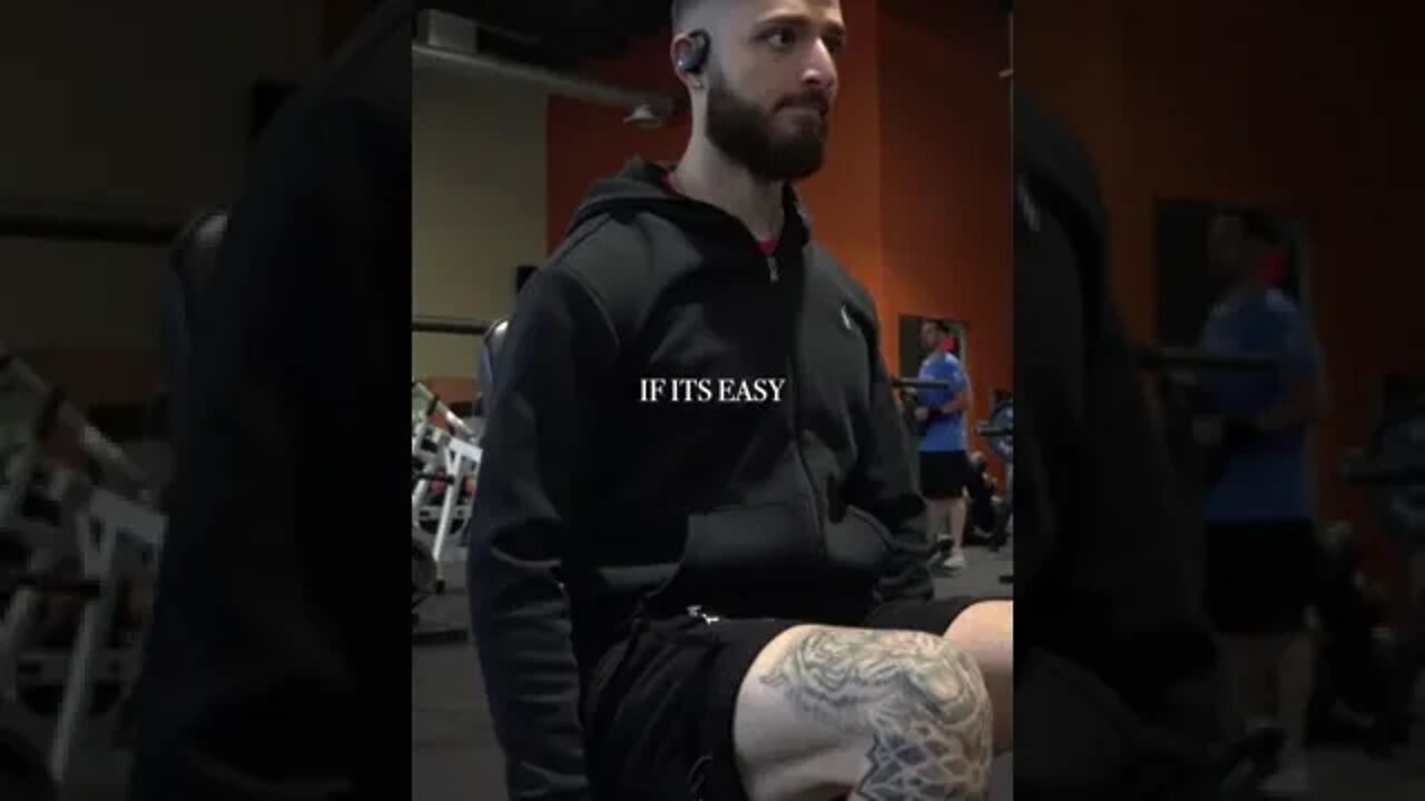 #motivation #motivational #gymlife #fitnessmotivation #gymmotivation #fitness #gym