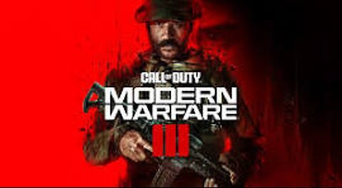 COD MW3 season 4 ReUP with MastaMike