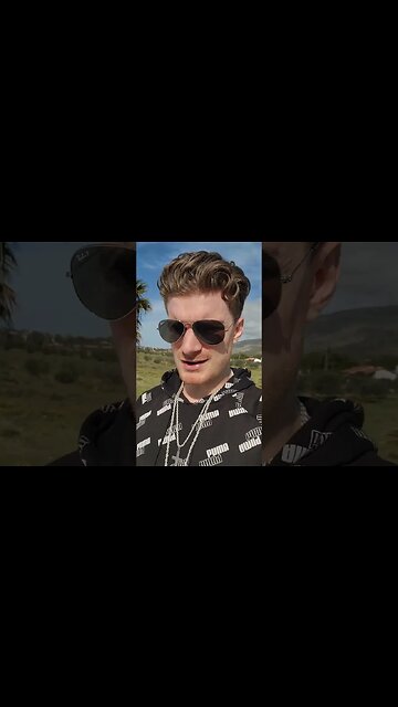 I'm In Greece! #shorts #orthodox #holyweek #Easter