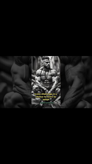 “Stoic Resilience: Overcoming Obstacles”| stoicism #stoicism #stoicwisdom #shorts