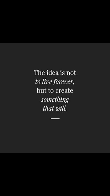 Find Your Niche & Grind Hard.