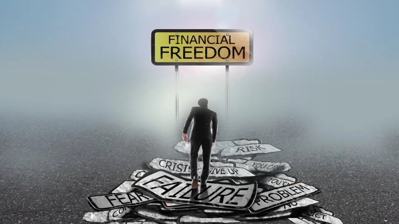 Unlocking Financial Freedom: Essential Steps for Beginners to Thrive