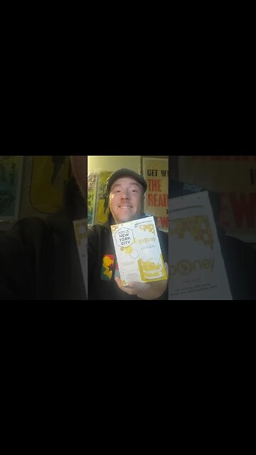 Sipony! Drink it cause it's good but love it for the Honey Bees!