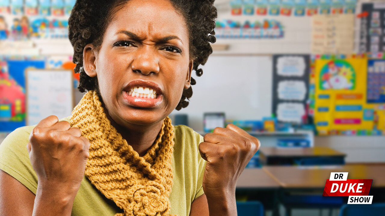 Ep. 463 – Teacher Training Video Showcases Radical Agenda