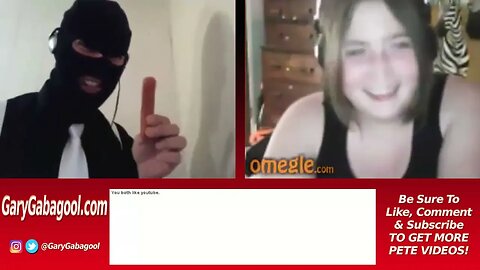 OMEGLE GIRLS Love Wieners 1