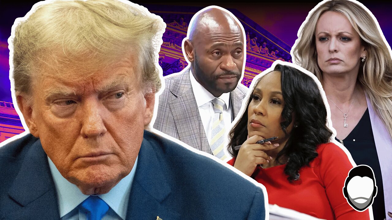 Fani Willis SLAMMED in Appeal Brief; Nathan Wade's Divorce CONTEMPT; Trump's Stormy SUBPOENA