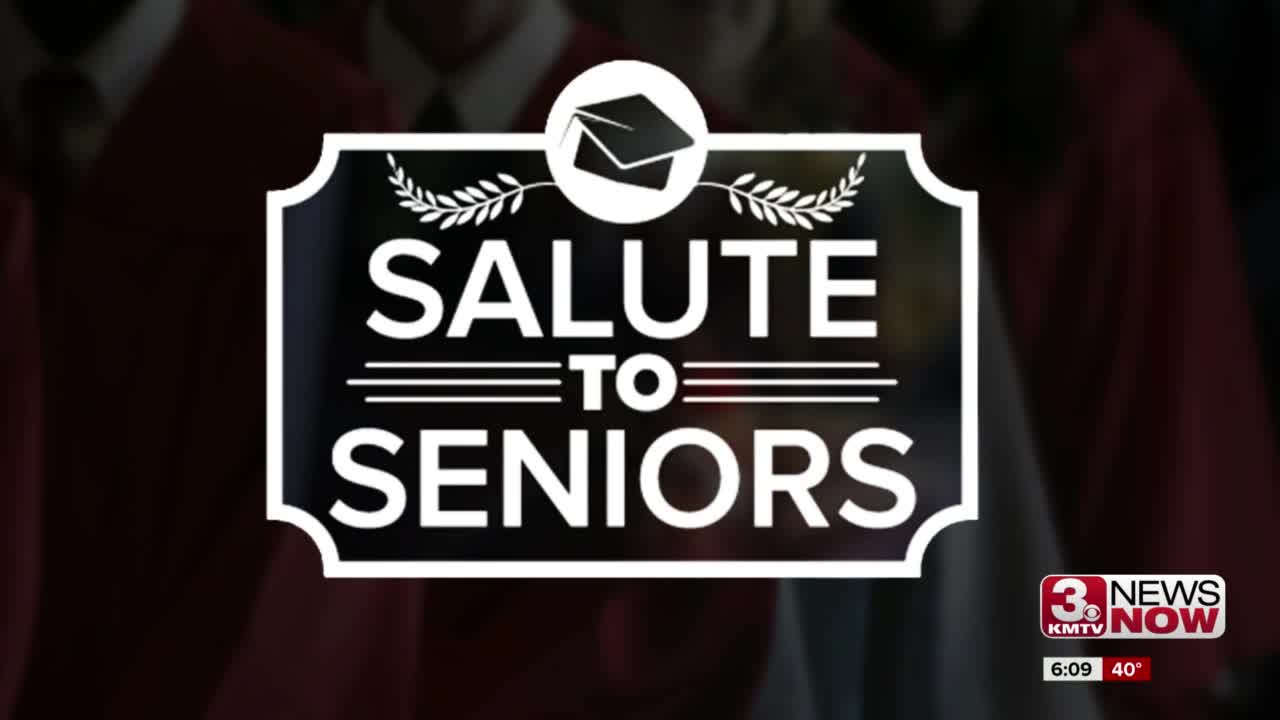 Salute to Seniors 4/13/20 6 PM