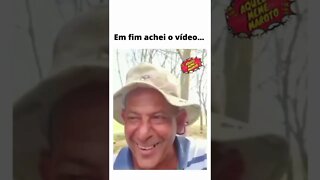 ENFIM ACHEI O VIDEO #meme #viral #shorts