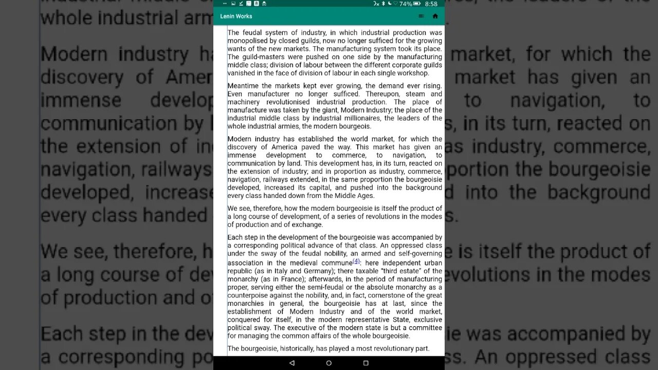 Theory Dose Excerpt!