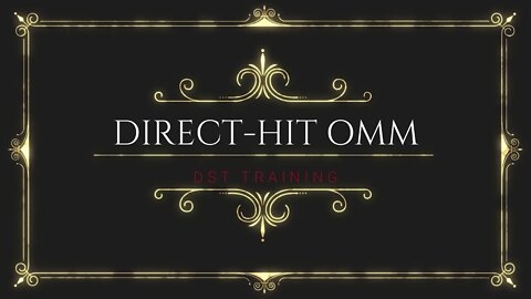 Direct-Hit Identifix