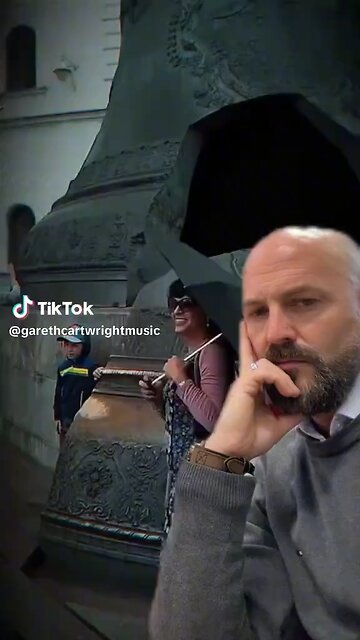 Resurrect the bells again