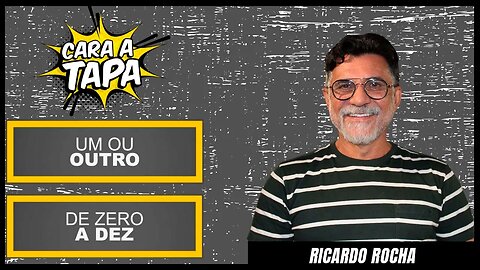 RICARDO ROCHA REVELA QUE SELEÇÃO TEM MÁGOA DE JUCA KFOURI DESDE A COPA DE 90