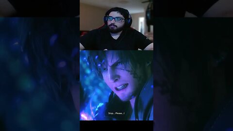 Cid the best character ded