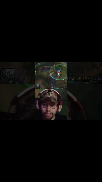 TUTORIAL DE COMO ROUBAR A JUNGLE INIMIGA #shorts