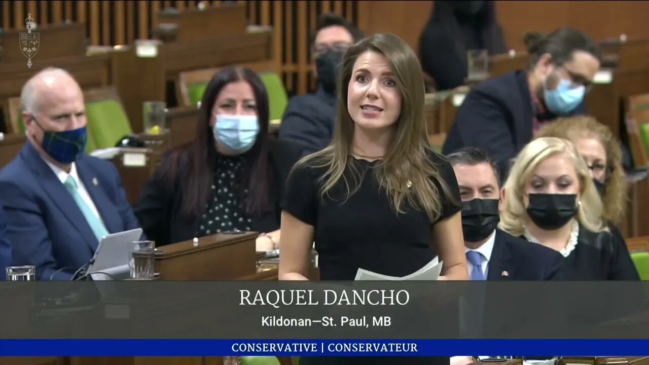 MUST WATCH: Canada State of Emergency - Can Trudeau freeze your bank account on suspicion? YES!