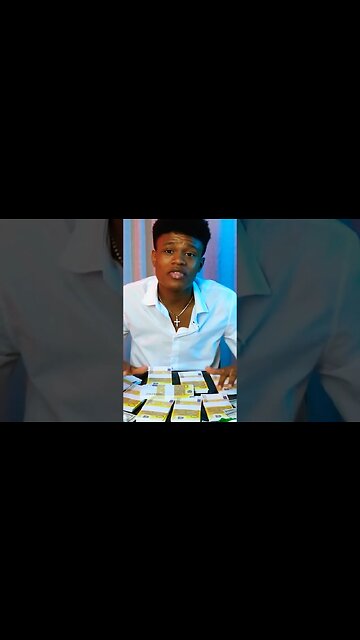 This Guy spent $200K in 2 watches