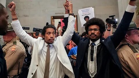 Tennessee Democrats prove Blacks love Flash over substance!!!!!!!!