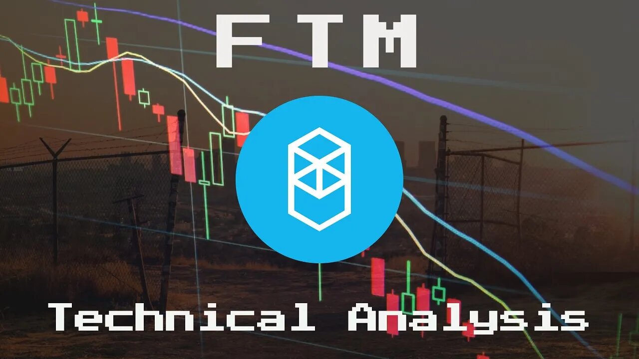 FTM-Fantom Coin Price Prediction-Daily Analysis 2022 Chart