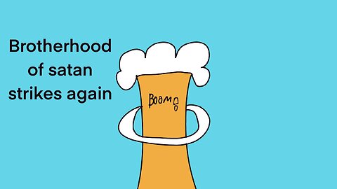 Spirit wars brotherhood of satan bombs an oilfield