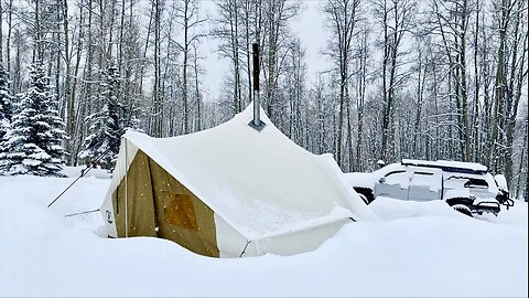 LIVE Weds Afternoon Snowstorm - It’s DUMPING!