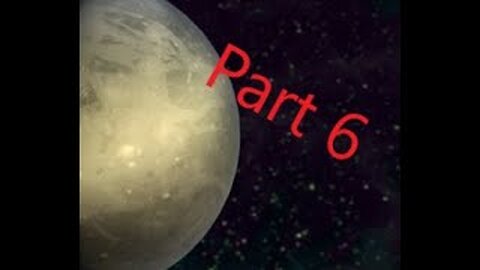 Pluto Nodes Part 6