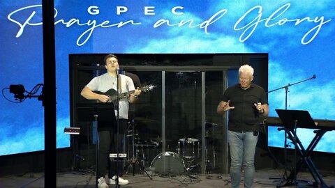 GPEC PRAYER AND GLORY