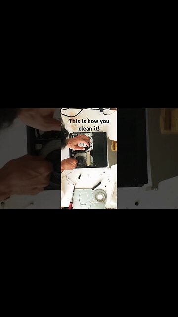How to clean a PS4 #ps4 #gaming #cleaning