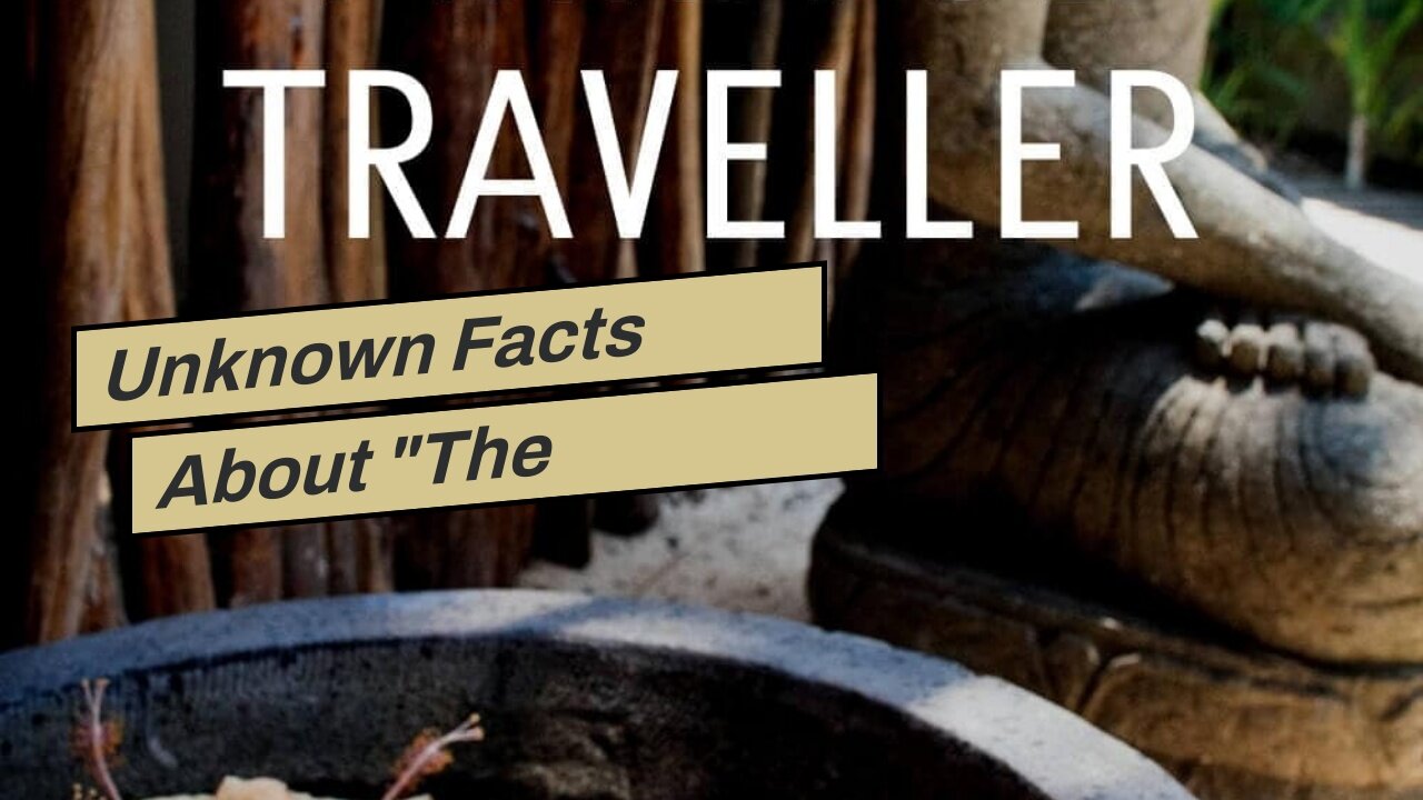 Unknown Facts About "The Importance of Mindful Travel: Connecting with Yourself and the World"