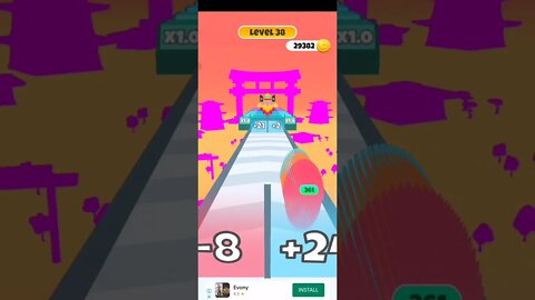 Arrow Fest - Level 38