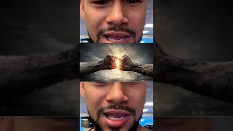 Keith Thurman wants to ONE TIME Crawfords CHIN EP 3