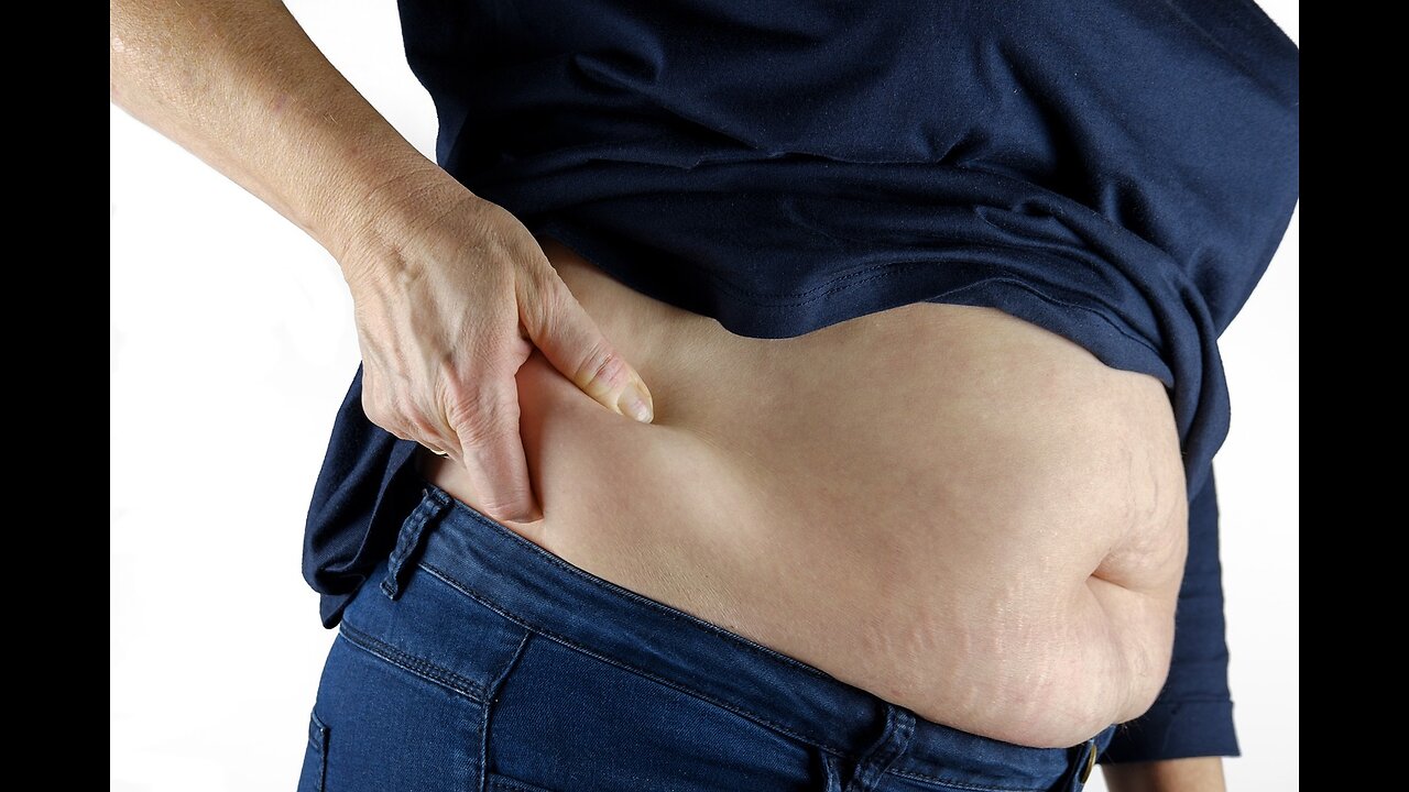 How To Get Rid Of Belly Fat Without Losing Weight