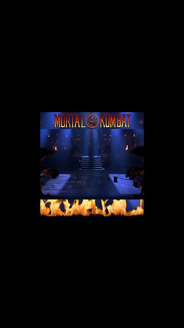 MORTAL 🐲 KOMBAT 1995 #Shorts #MortalKombat #СмертельнаяБитва #МорталКомбат Часть 0059