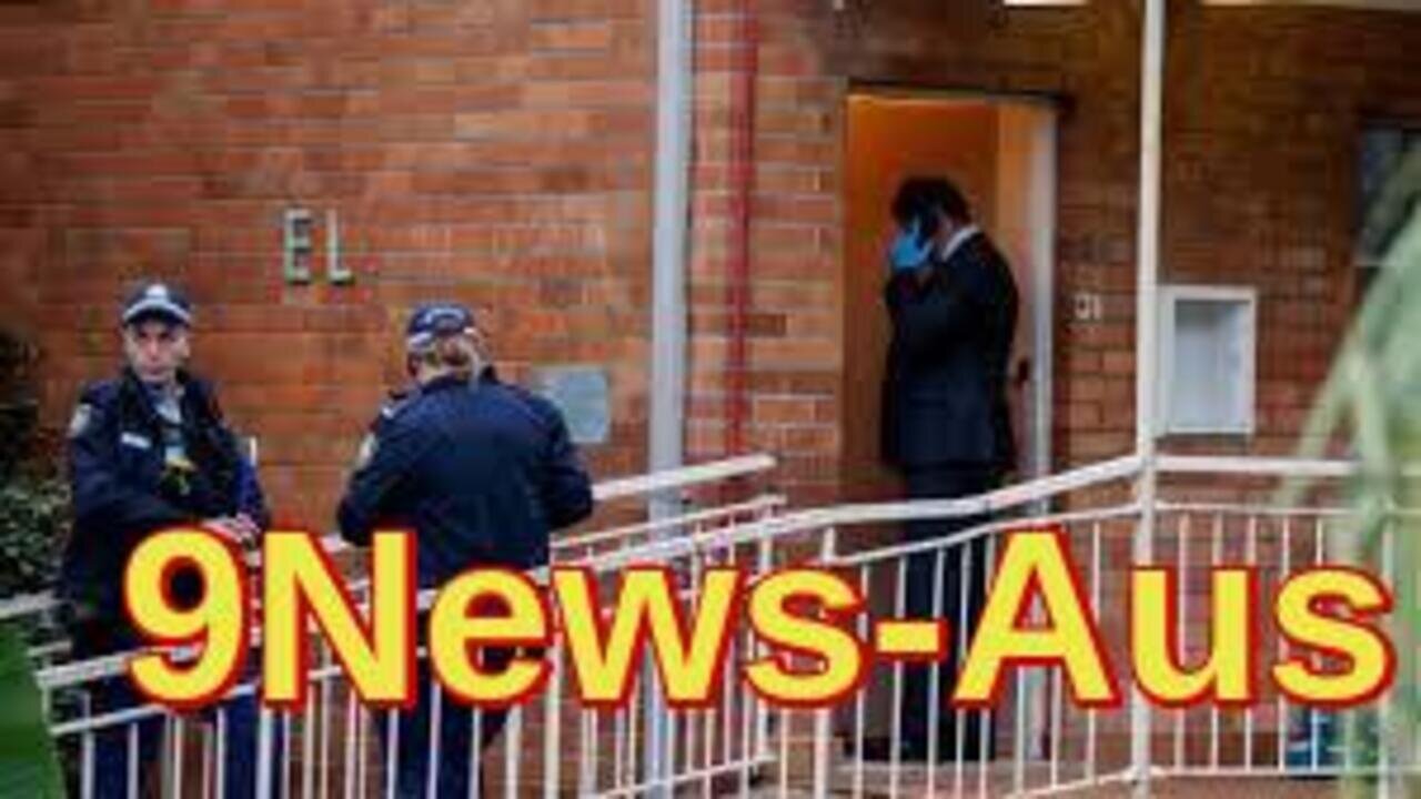 Sydney - Young woman is found dead in Sydney’s eastern suburbs - a man arrested