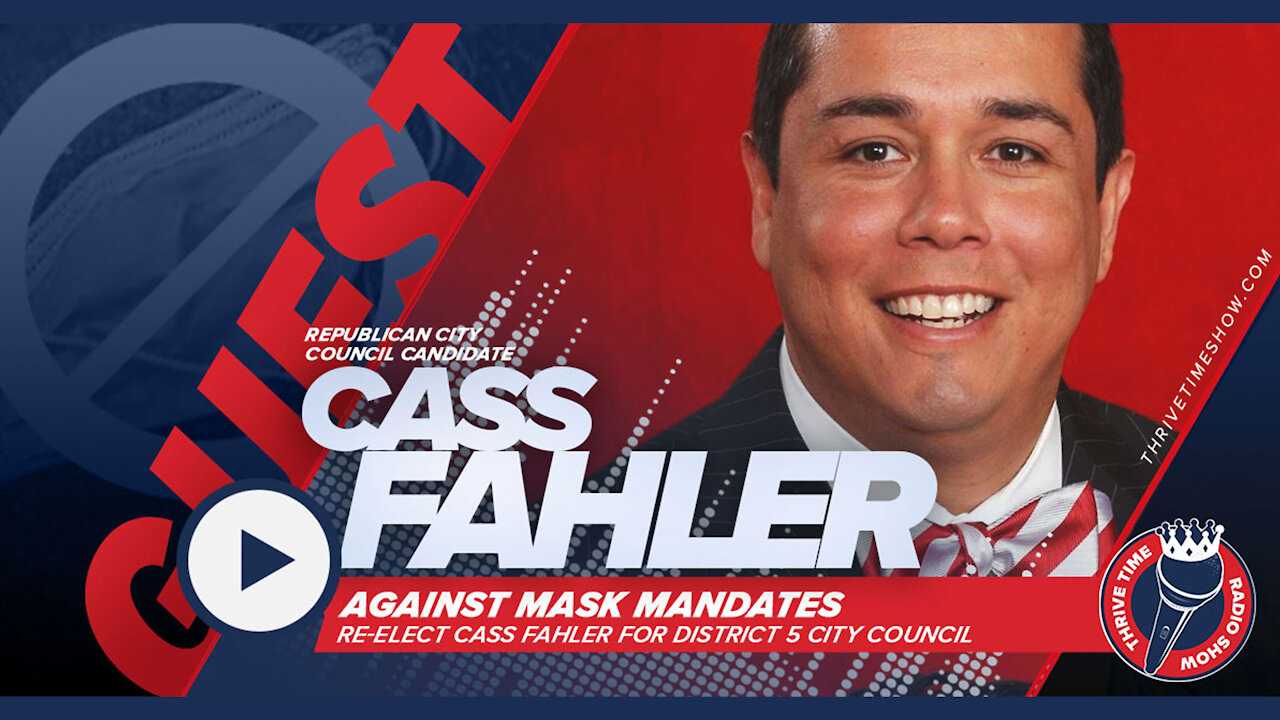 City Counselor Cass Fahler | Republicans Should Not Re-Elect GT Bynum Turn on screen reader support