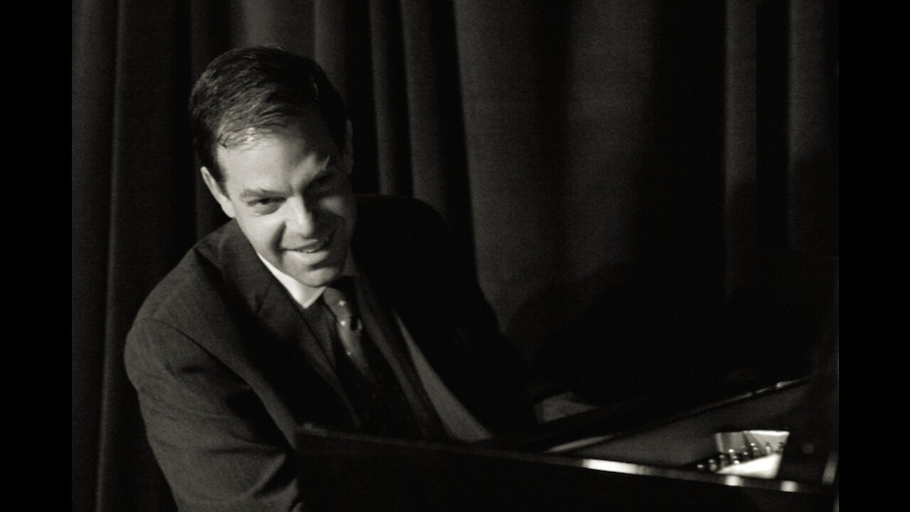 Bill Charlap - Blue Skies (Live in Concert, Germany 2002)