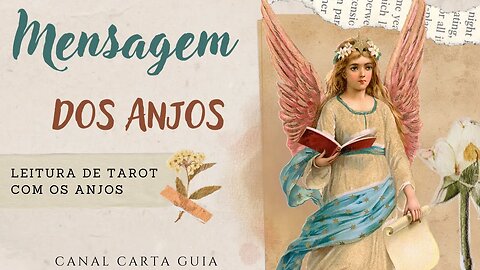 🔷️ MENSAGEM DOS ANJOS #10 | A BUSCA PELA CONSCIÊNCIA DEVE SER UMA ROTINA