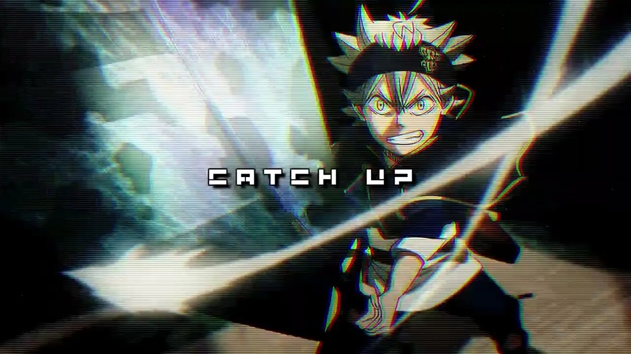 Xorainzz - Catch Up (Prod.lukas x 1900 jrd)