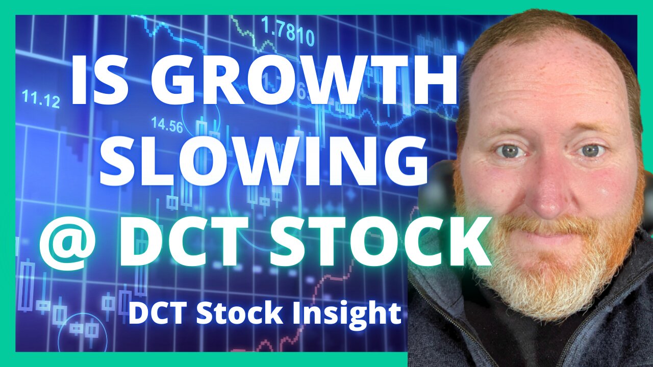 DCT Stock Posted Decent Q2 Earnings But Downbeat Q3 Guidance | Duck Creek Technologies Stock