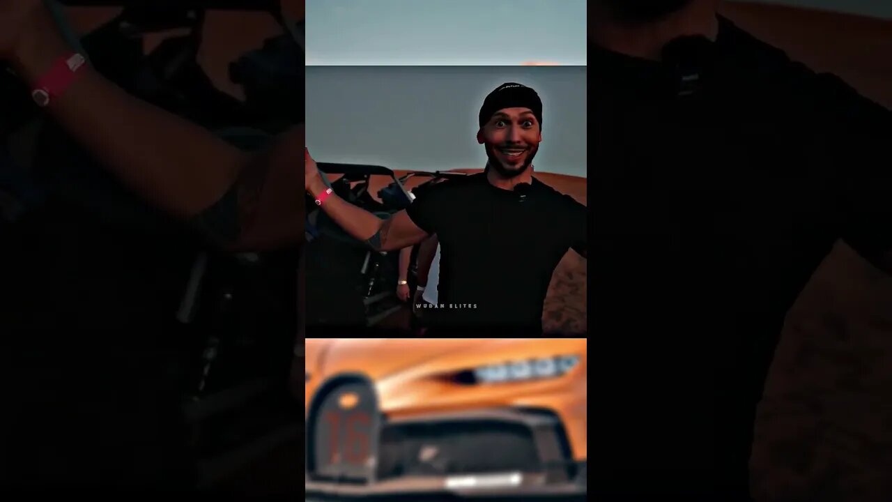 Top G makes Top Gear series 🤯