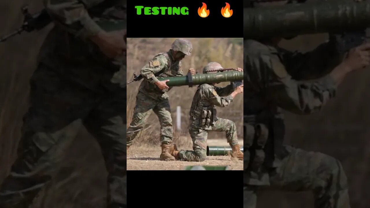 #testing #military #army #rifle #shorts