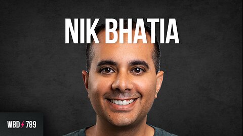 Bitcoin ETFs Have Changed the Game with Nik Bhatia