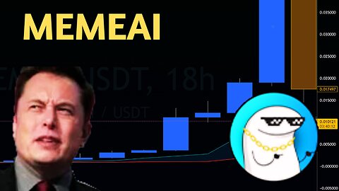 MEMEAI The Original BOME? Crypto Price Prediction Today